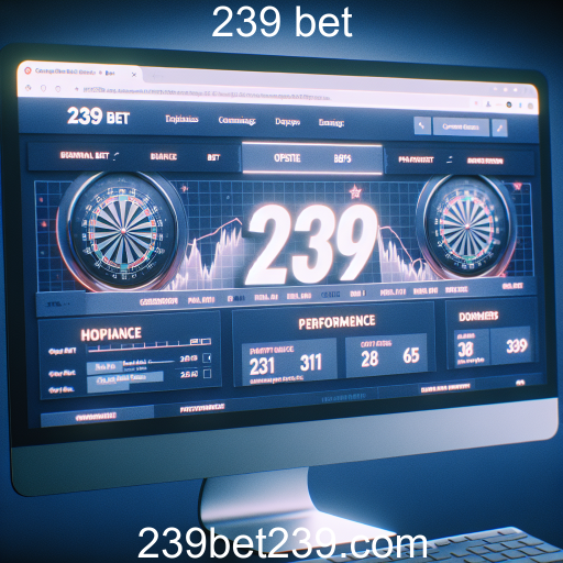 Descubra o Blog de Apostas do 239 Bet: Dicas e Estratégias para Apostas Esportivas